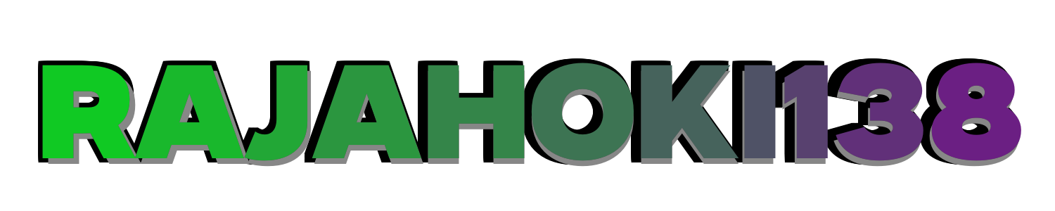 RAJAHOKI138 Logo